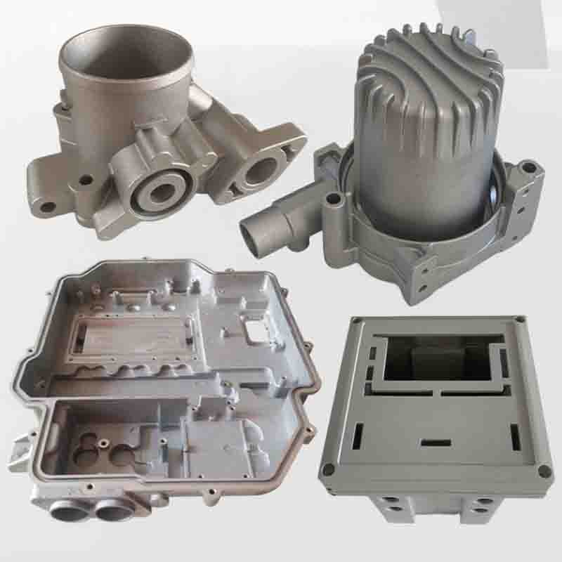 Aluminium Pressure Die Casting
