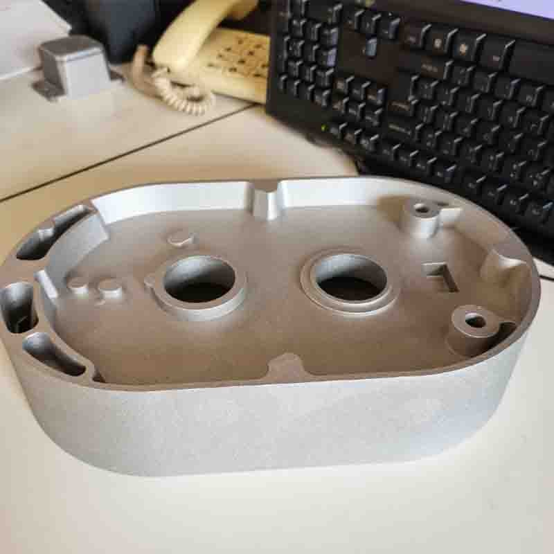 Aluminium Pressure Die Casting