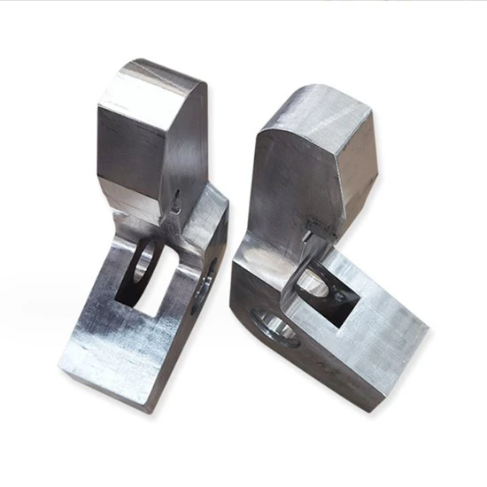 Automotive Galvanized Parts Machining Parts (4)