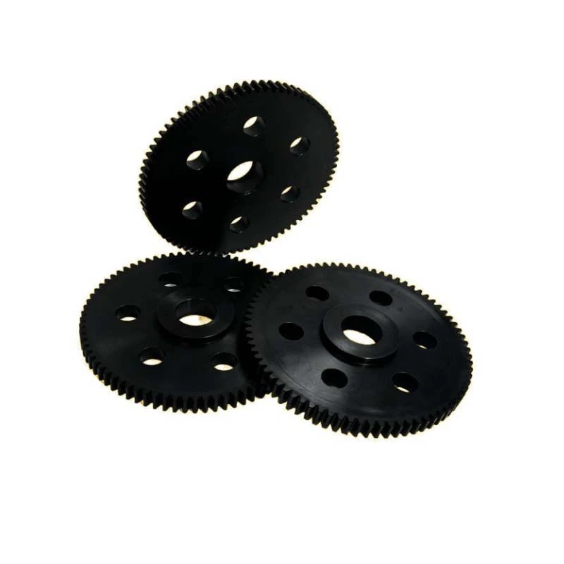 Stainless steel gears 8 Stainless steel gears 8