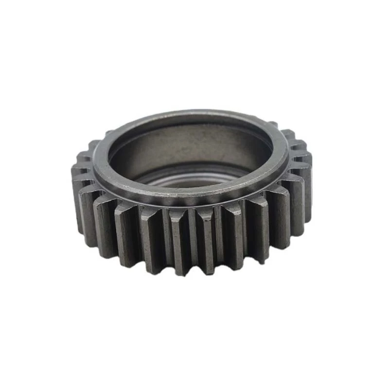 Stainless steel gears 9 Stainless steel gears 9