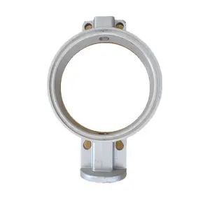 stainless steel valve casting5