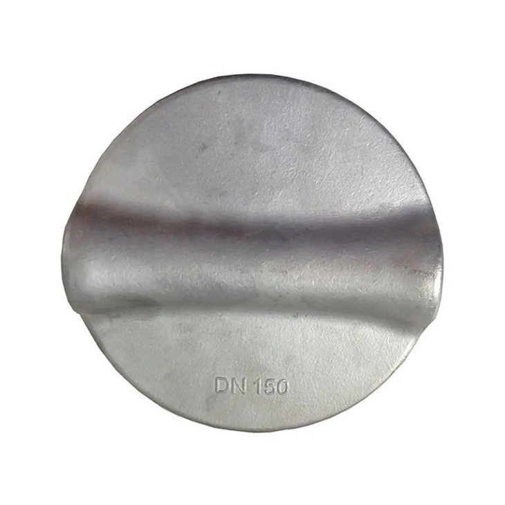stainless steel valve casting1