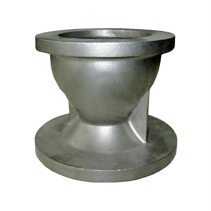 stainless steel valve casting4